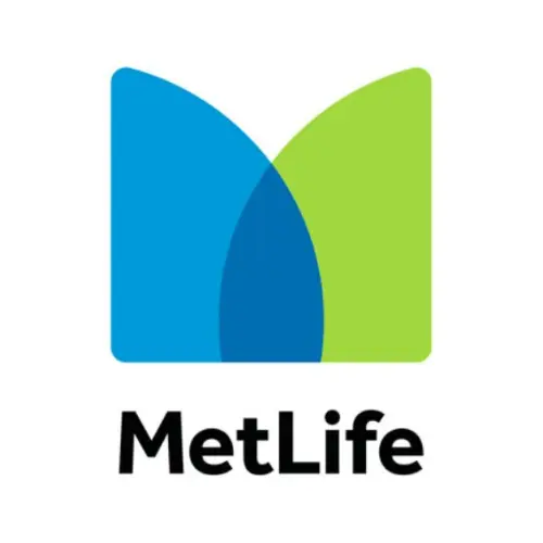 Metlife logo