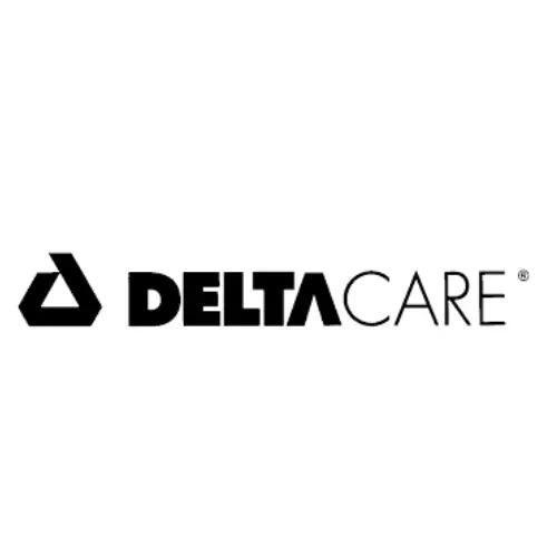 Delta Care logo