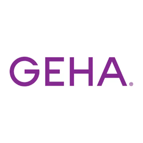 GEHA logo